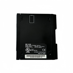 Commutateurs Ethernet NE-V08 NE-V16 NE-Q05 NE-Q05P pour la transmission de données réseau des dispositifs de contrôle industriel en stock - Product Image 3