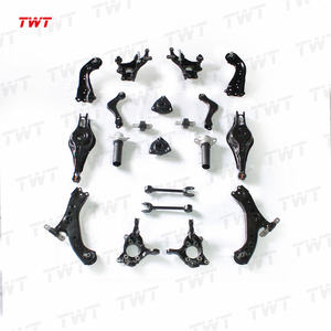 TWT Original CARRIER-EJE TRASERO para Toyota Land Cruiser 90 100 Prado Lexus C200H ES GS GX IS LFA LS <span class=keywords><strong>LX</strong></span> Mark X RC Reiz - Product Image 5