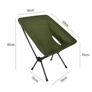 Üretici özel renk ve Logo ucuz katlanır sandalye açık kamp sandalyesi katlanabilir plaj sandalyesi