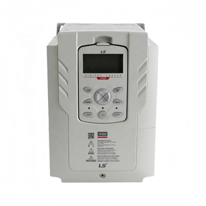 Nuevo Variador de Frecuencia de Alto Rendimiento Original de 5.5kW LSLV0055H100 4COFN Trifásico 380V en Stock - Product Image 6