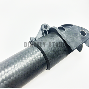 Brazo de avión T70P M1 original (delantero derecho) a estrenar para Agras DJ1 Agriculture Drone piezas de repuesto accesorio - Product Image 3