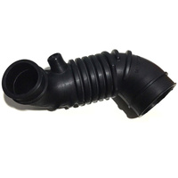 Vente en gros directe Epdm caoutchouc PVC système de refroidissement automobile tuyaux d'admission d'air 8972343982 pour Isuzu