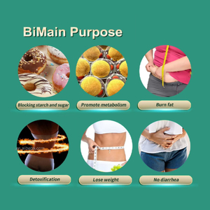 Oem thương hiệu riêng người phụ nữ Garcinia Cambogia chiết xuất trọng lượng quản lý viên nang thúc đẩy sự trao đổi chất và kiểm soát sự thèm ăn - Product Image 6