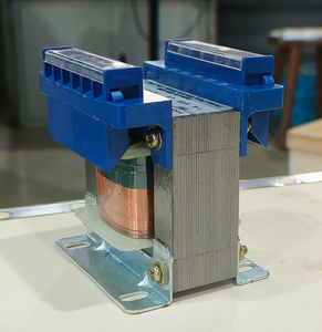 Control <b>Transformer</b> with 500vA Single-Phase 110V Input 220V 380V Output Variety of Low Voltage Options Including 480V 6KV 3KV - Product Image 2