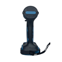 Atornillador de Impacto Inalámbrico MAKI DTD172, 18V LXT Li-ion, 180N.m, 4 Velocidades, Portaherramientas Hexagonal de 1/4, para Atornillado Industrial