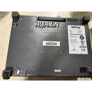 เลซีรอยคลื่น64Xs 600MHz 2.5GS สโคปที่ใช้ # HX - Product Image 2