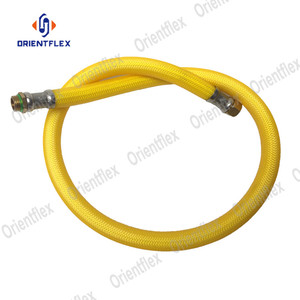 Potente Manguera de Pulverización Agrícola de PVC de Alta Presión de 3/8, 200 Psi, 20 M, 10 mm, 8.5 mm, Corea - Product Image 2