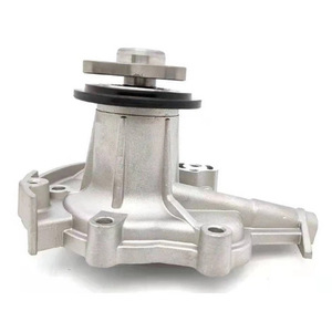 ปั๊มน้ำ 17400-78880 1A06-15-010 สำหรับซูซูกิ อัลโตเครื่องยนต์อลูมิเนียมอัลลอยด์อะไหล่ทดแทนใหม่ - Product Image 1