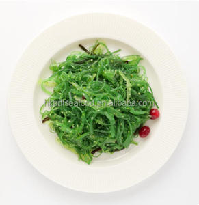 สาหร่ายวากาเมะ ชูก้า สาหร่ายวากาเมะดอง ยูนดาเรีย พินนาติฟิดา - Product Image 3