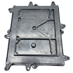 Carte électronique du moteur EDC7, connecteur de prise compatible avec G2100-3823351, 0281020076 - Product Image 3