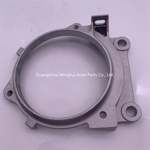 Soporte de Filtro de Combustible para <span class=keywords><strong>Toyota</strong></span> Land Cruiser <span class=keywords><strong>HZJ</strong></span>/VDJ76/<span class=keywords><strong>78</strong></span>/79 Motor 1HZ 1VD OEM 23368-51020 23368-51020 - Product Image 2