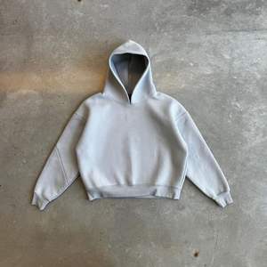 豪华Y2k连帽衫制造商600 800g 500gsm高级重量级男士连帽衫100% 棉高品质连帽衫 - Product Image 2