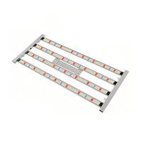 Lampu Tanam LED 400W Samsung LM301H EVO LM281B Lm301b Spektrum Penuh