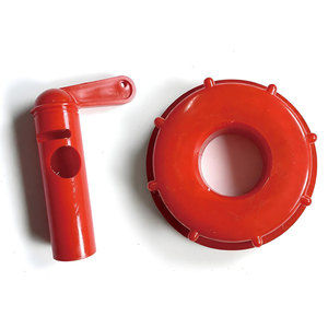 Custom ALL PRIDE <strong>Plastic</strong> <strong>Molding</strong> Shell Housing Injection Mold with Cutting Service for Consumer Electronics - Product Image 6