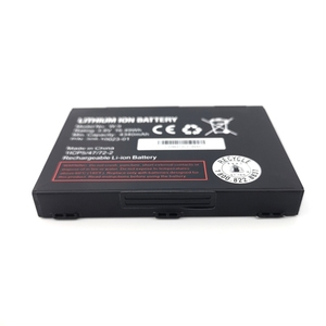 Batería de Repuesto para Router MiFi de Bolsillo Netgear W-9 4340mAh, AirCard AC810S AC815 CE RoHS, Venta al Por Mayor - Product Image 4