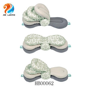 Oreiller d'allaitement réglable pour nouveau-né - Product Image 2