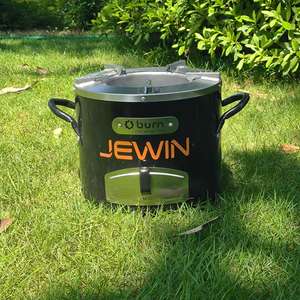 Stufe di carbonizzazione portatile Mini fuoco fuoco <span class=keywords><strong>a</strong></span> <span class=keywords><strong>legna</strong></span> stufa <span class=keywords><strong>a</strong></span> Pellet <span class=keywords><strong>cucina</strong></span> BBQ stufe - Product Image 3