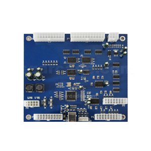 Carte PCB de lecteur utilisée pour la machine Jurassic/<span class=keywords><strong>GP</strong></span> <span class=keywords><strong>Moto</strong></span> IO Cruis'n Blast I/O board simulator game arcade machine <span class=keywords><strong>video</strong></span> - Product Image 5