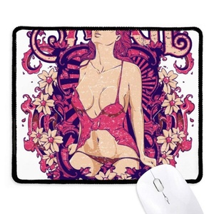 Tapis de souris personnalisé en caoutchouc avec impression de dessin animé 3D <span class=keywords><strong>sexy</strong></span>, grand tapis de souris personnalisé avec des seins d'<span class=keywords><strong>anime</strong></span>, tapis de souris mignon et <span class=keywords><strong>sexy</strong></span> - Product Image 3