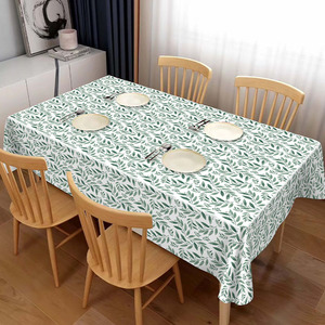 <span class=keywords><strong>Tovaglia</strong></span> in PVC di Alta Qualità Personalizzabile, Impermeabile con Rivestimento in TNT/Flanella - Product Image 2