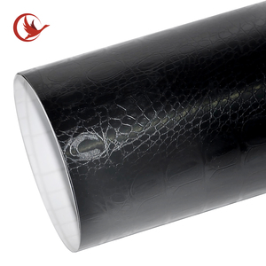 Superventas 3D pegatinas holográficas para Interior <span class=keywords><strong>de</strong></span> coche, <span class=keywords><strong>película</strong></span> decorativa <span class=keywords><strong>de</strong></span> piel <span class=keywords><strong>de</strong></span> <span class=keywords><strong>cocodrilo</strong></span> <span class=keywords><strong>de</strong></span> PVC suave, <span class=keywords><strong>película</strong></span> protectora <span class=keywords><strong>de</strong></span> embalaje para coches - Product Image 4