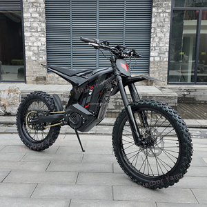 Vélo électrique tout-terrain Arctic Leopard XE PRO R, batterie lithium 74V 60AH, <span class=keywords><strong>expédition</strong></span> en plein air, VTT 2026 - Product Image 5