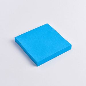 Vente en gros de blocs-notes en papier personnalisés de couleurs vives et de blocs-notes adhésifs portables - Product Image 5