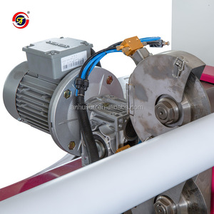 Machine de découpe de rouleau automatique à arbre unique FCC/<span class=keywords><strong>Film</strong></span> protecteur de coupe à lame droite/Coupe-<span class=keywords><strong>film</strong></span> - Product Image 3