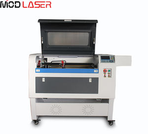 3020/3050/4060/90608/1390 Máquina de impresión de <span class=keywords><strong>vestidos</strong></span> de camisetas Grabador textil láser Ropa Máquina de <span class=keywords><strong>corte</strong></span> por láser Papel de tubo láser - Product Image 6