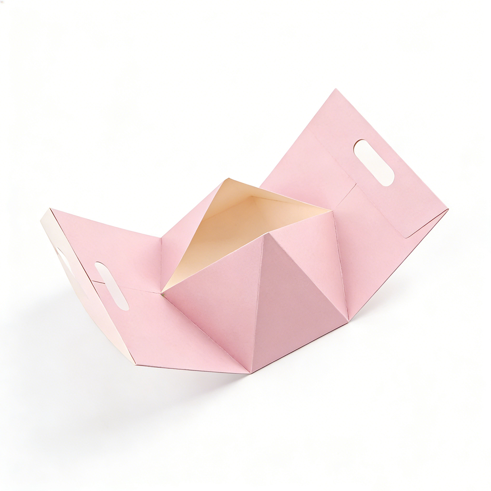 Custom Folding Box