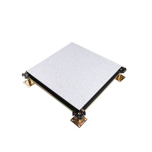 Sản Phẩm Mới PVC/HPL <span class=keywords><strong>Woodcore</strong></span> Nâng Tầng Truy Cập Cho Phòng Máy Tính - Product Image 6