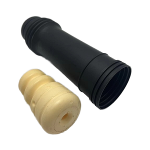 Amortiguador para Automóvil Hyundai Elantra/<span class=keywords><strong>LA</strong></span> FESTA/Mingtu/Sonata/Elantra-N/MUFASA/Tucson L, Tope de Amortiguación, Cubierta Protectora contra el Polvo - Product Image 3