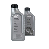 Additifs anti-usure en gros pour liquide de transmission automatique ATF, huile CVT, lubrifiant automobile avec composition d'huile de base