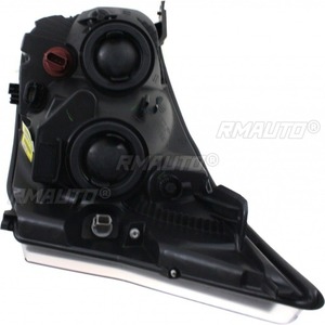 Luz Diurna para Ford TRANSIT 2015-2022, Lámpara Impermeable, Modificación del Conjunto de Faros Delanteros, FO2503330 CK4Z13008A - Product Image 4