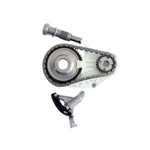 Kit de Reparación de Piñón de Engranaje de Admisión y Escape del Árbol de Levas ASBG-BM.N20-6 para Motor BMW N20, Accesorios para Automóviles - Product Image 2