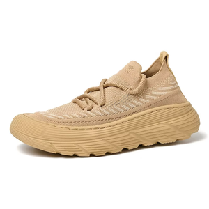 Zapatillas deportivas casuales transpirables de ojo de gato para mujer 2026, con aumento de altura, estilo versátil, también para hombre, con diferentes opciones de estilo para caminar. - Product Image 2