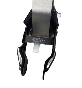 Supporto Motore in Gomma 2462400809 2462401709 per Mercedes Benz W176 W246 W242, Compatibile con <span class=keywords><strong>LEMFORDER</strong></span> - Product Image 4