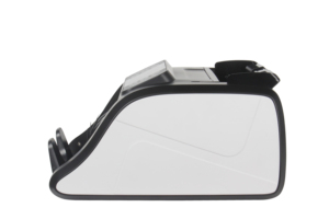 AL-N60D 1 đồng tiền CIS discriminator truy cập tiền giấy Detector tiền đếm Máy hóa đơn truy cập - Product Image 5