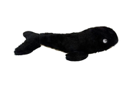 Jouets en peluche pour chiens de qualité stable, sûrs et fiables, fabriqués en Chine, design mignon, pour l'intérieur et l'extérieur, pour soulager l'anxiété