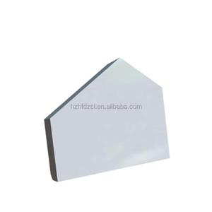 หัวเจาะแบบสี่เหลี่ยมคางหมู M19 (WC/Co) - หัวเจาะสำหรับงานขุดเจาะและเหมืองแร่ - Product Image 5