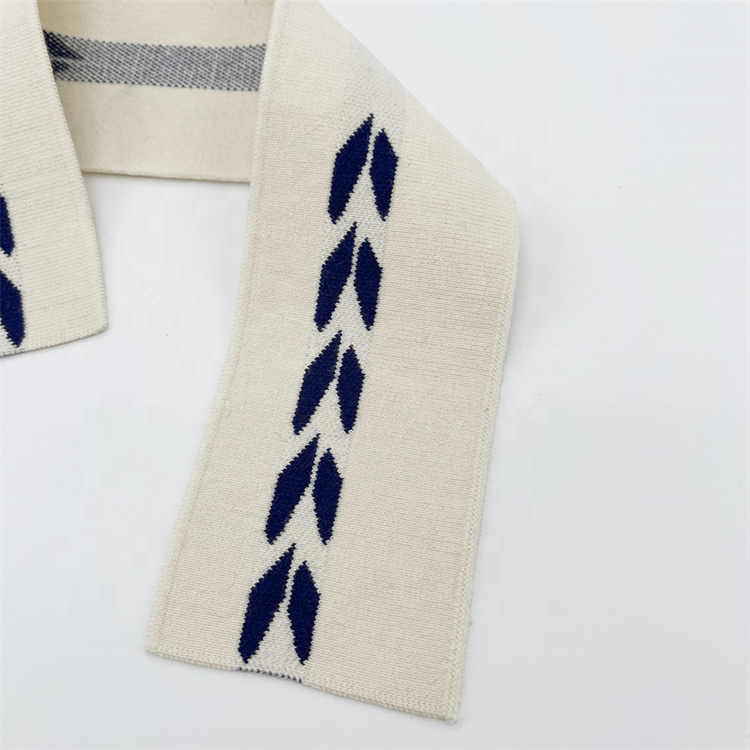 collar and cuff knitting machine