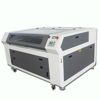 Machine de gravure laser 1390 pour acrylique/bois/pvc/marbre