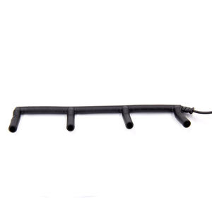 Arnés de bujías incandescentes izquierdo 038971782B para VW Audi 1.9TDI - Product Image 6