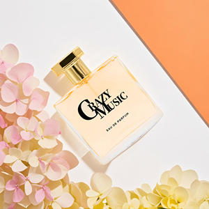 Huile de parfum floral longue durée de haute qualité 100ml bouteille parfum expédition rapide - Product Image 1