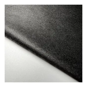 Factory Supply Thermal Bond Nonwoven Interfacing Fusible Interlining Fabric For Coat