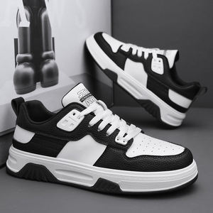 Zapatillas Deportivas Casuales para Hombre, Estilo Caminar - Product Image 3