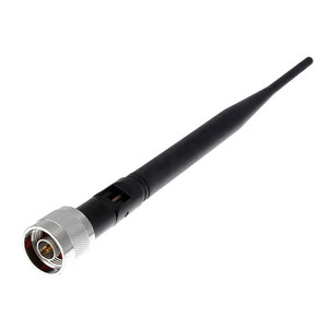 5dBi điện thoại di động <span class=keywords><strong>GSM</strong></span> Antenna tín hiệu Booster 915MHz Antenna với N nam nối - Product Image 2
