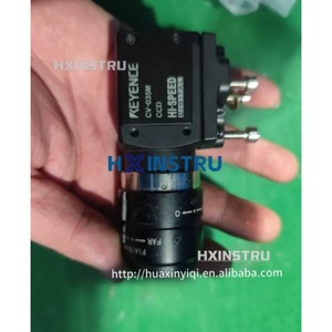 พูดคุยกับ Keyence เซ็นเซอร์ CA-035M CA-035C มองเห็นอัจฉริยะ - Product Image 2