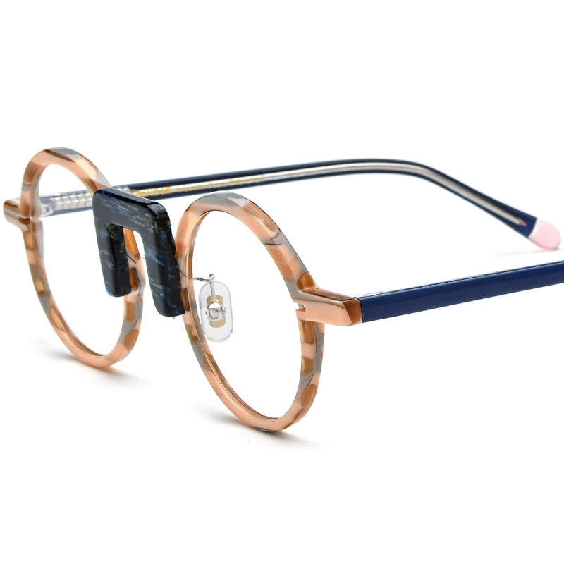 19382 Brown Frame C5