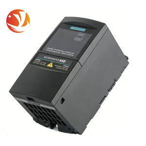 Convertidor de Frecuencia PLC SIEMENS 6SE6 440-2UC11-2AA1 6SE6440-2UC11-2AA1 Nuevo y Original - Product Image 3